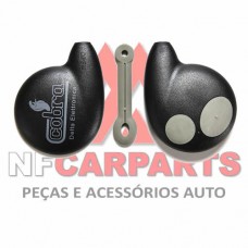 CAPA COMANDO COBRA - 2 BOTÕES